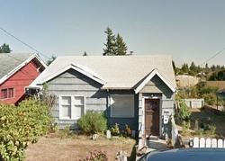 Pre-foreclosure in  N LAFAYETTE AVE Bremerton, WA 98312