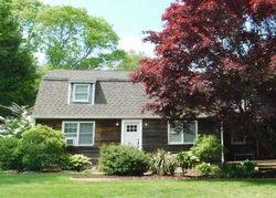 Pre-foreclosure Listing in MULBERRY DR WAKEFIELD, RI 02879