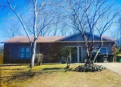 Pre-foreclosure in  CREEKDALE DR Sherwood, AR 72120