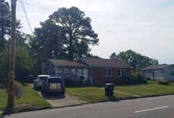 Pre-foreclosure in  CAVALIER BLVD Portsmouth, VA 23701