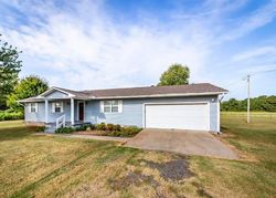 Pre-foreclosure in  PECAN RD Scott, AR 72142