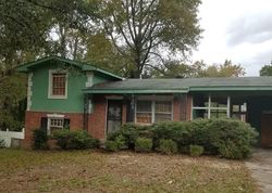 Pre-foreclosure in  TANGLEWOOD DR Augusta, GA 30909