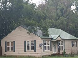 Pre-foreclosure Listing in PINE ST CHELSEA, OK 74016