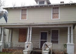 Pre-foreclosure in  MILLER ST Augusta, GA 30901