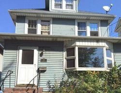 Pre-foreclosure in  CATHERINE ST Staten Island, NY 10302