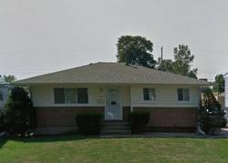 Pre-foreclosure in  39TH AVE East Moline, IL 61244