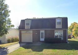 Pre-foreclosure in  ELM DR Fairview Heights, IL 62208