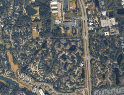 Pre-foreclosure in  ARBOR CLUB DR UNIT 212 Ponte Vedra Beach, FL 32082