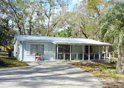 Pre-foreclosure in  CAROLINE RD Saint Augustine, FL 32086
