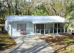 Pre-foreclosure in  CAROLINE RD Saint Augustine, FL 32086