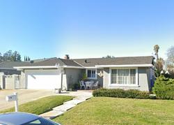 Pre-foreclosure in  RENFIELD WAY San Jose, CA 95148