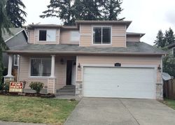 Pre-foreclosure in  125TH PL SE Everett, WA 98208