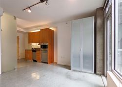 Pre-foreclosure in  HARRISON ST UNIT 211 San Francisco, CA 94107