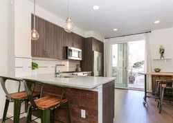 Pre-foreclosure in  FRIEDELL ST San Francisco, CA 94124