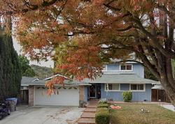 Pre-foreclosure in  SHADELANDS DR San Jose, CA 95123