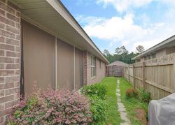 Pre-foreclosure in  ROOSEVELT WAY Milton, FL 32583