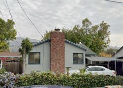 Pre-foreclosure in  CURETON PL San Jose, CA 95127