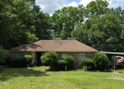 Pre-foreclosure in  COTTONWOOD DR Milton, FL 32570