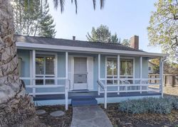 Pre-foreclosure in  MOORPARK AVE San Jose, CA 95128