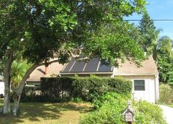 Pre-foreclosure in  GANTT AVE Sarasota, FL 34232