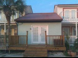 Pre-foreclosure in  BAHIA DR Navarre, FL 32566