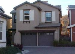 Pre-foreclosure in  CARLISLE WAY Vallejo, CA 94591