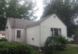 Pre-foreclosure in  SHANABRUCK AVE NW Canton, OH 44709