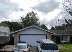 Pre-foreclosure in  WOOD CT Vallejo, CA 94591