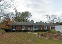 Pre-foreclosure in  COTESWOOD DR Myrtle Beach, SC 29572