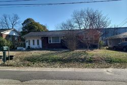 Pre-foreclosure in  MARYLAND AVE Greenville, SC 29611