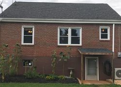 Pre-foreclosure in  YARDLEY DR NW Roanoke, VA 24012