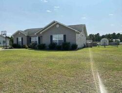 Pre-foreclosure in  WINGED ELM ST Loris, SC 29569