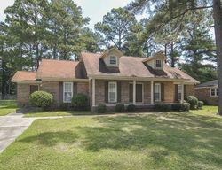 Pre-foreclosure in  WALES RD Columbia, SC 29223