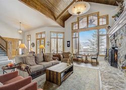 Pre-foreclosure in  MOUNTAIN RANCH DR Park City, UT 84098