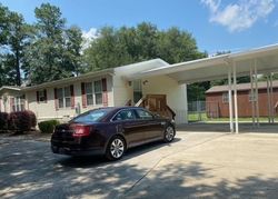 Pre-foreclosure in  BAINBRIDGE RD Sumter, SC 29153