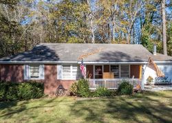 Pre-foreclosure Listing in PRESSLEY DR CLEMSON, SC 29631