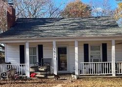 Pre-foreclosure in  MT HOLLY RD Edgemoor, SC 29712