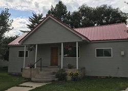 Pre-foreclosure Listing in S 300 W HEBER CITY, UT 84032