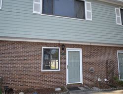 Pre-foreclosure in  INLET GARDEN CT Murrells Inlet, SC 29576