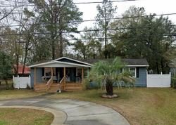 Pre-foreclosure in  RUFUS ST Conway, SC 29527