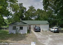 Pre-foreclosure in  HILLVALE ST Gloverville, SC 29828