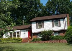 Pre-foreclosure in  SPROUSE RD Spartanburg, SC 29307