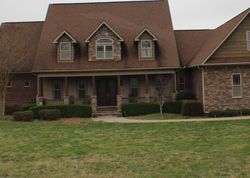 Pre-foreclosure in  MORROW RD Spartanburg, SC 29303