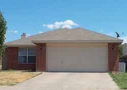 Pre-foreclosure in  IONA DR Fort Worth, TX 76120