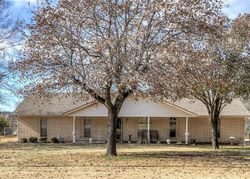 Pre-foreclosure in  CONNER RD Choctaw, OK 73020