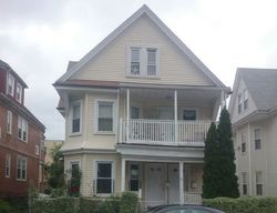 Pre-foreclosure in  WILLOWWOOD ST Boston, MA 02124