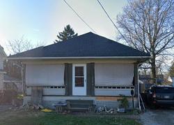 Pre-foreclosure in  6TH ST Cuyahoga Falls, OH 44221