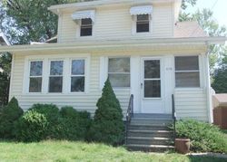 Pre-foreclosure in  NEWELL AVE Akron, OH 44305