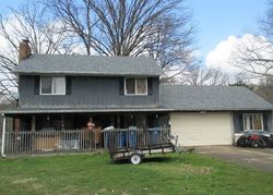 Pre-foreclosure in  KENDALL RD Akron, OH 44321