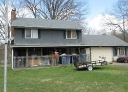 Pre-foreclosure in  KENDALL RD Akron, OH 44321